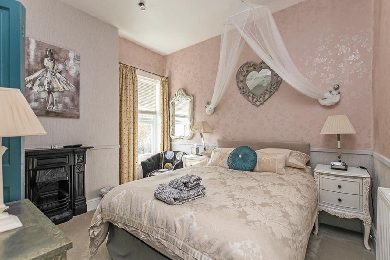 Sunny Mount Bed And Breakfast Gedling Exterior photo