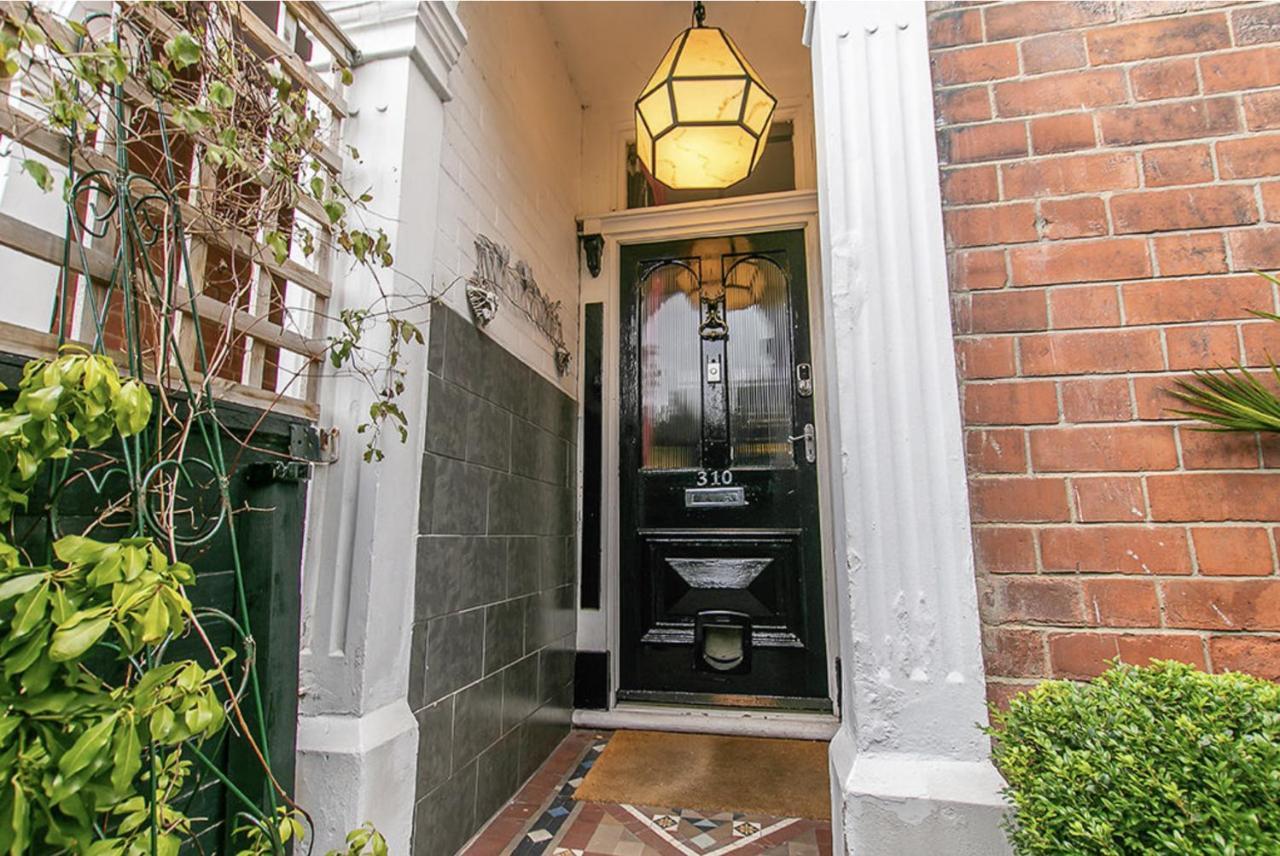 Sunny Mount Bed And Breakfast Gedling Exterior photo