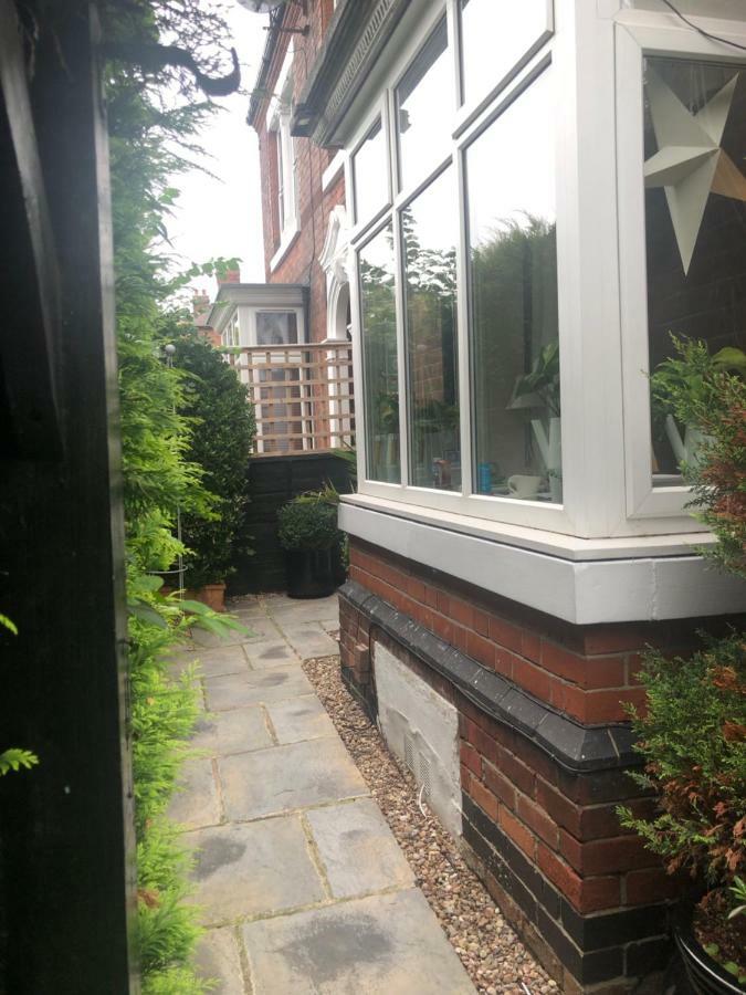 Sunny Mount Bed And Breakfast Gedling Exterior photo